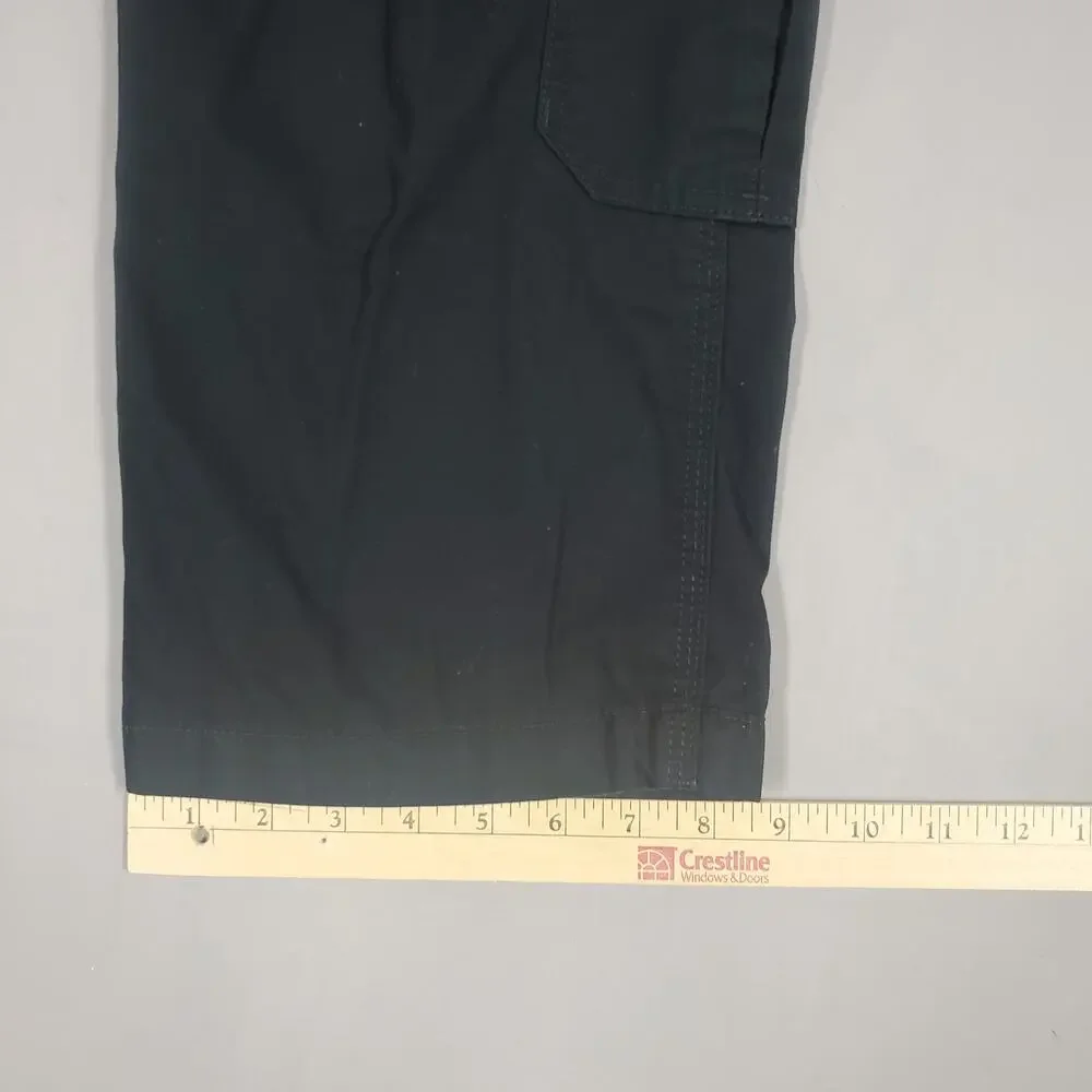 5.11 Mens Tactical Series Ripstop Cargo Pants Size 32x32 EMS